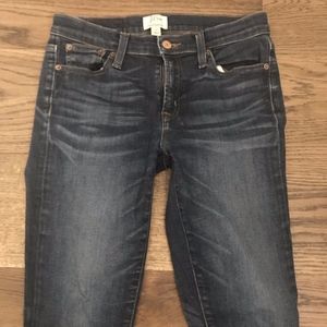 JCrew Jeans, size 27